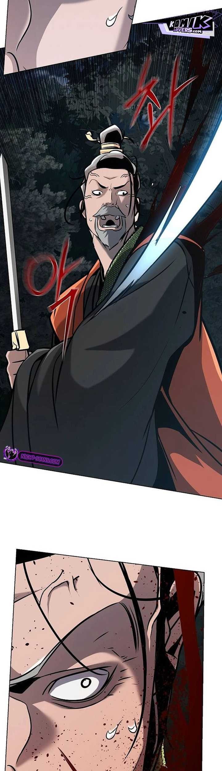 The Mysterious World’s Greatest Martial Artist Little Prince Chapter 21 - halaman 40