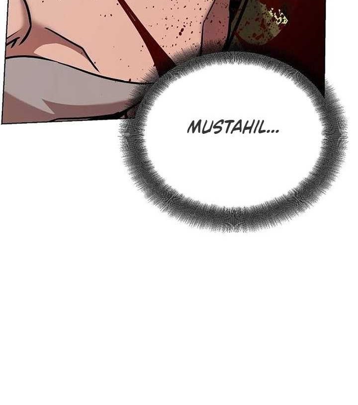 The Mysterious World’s Greatest Martial Artist Little Prince Chapter 21 - halaman 41