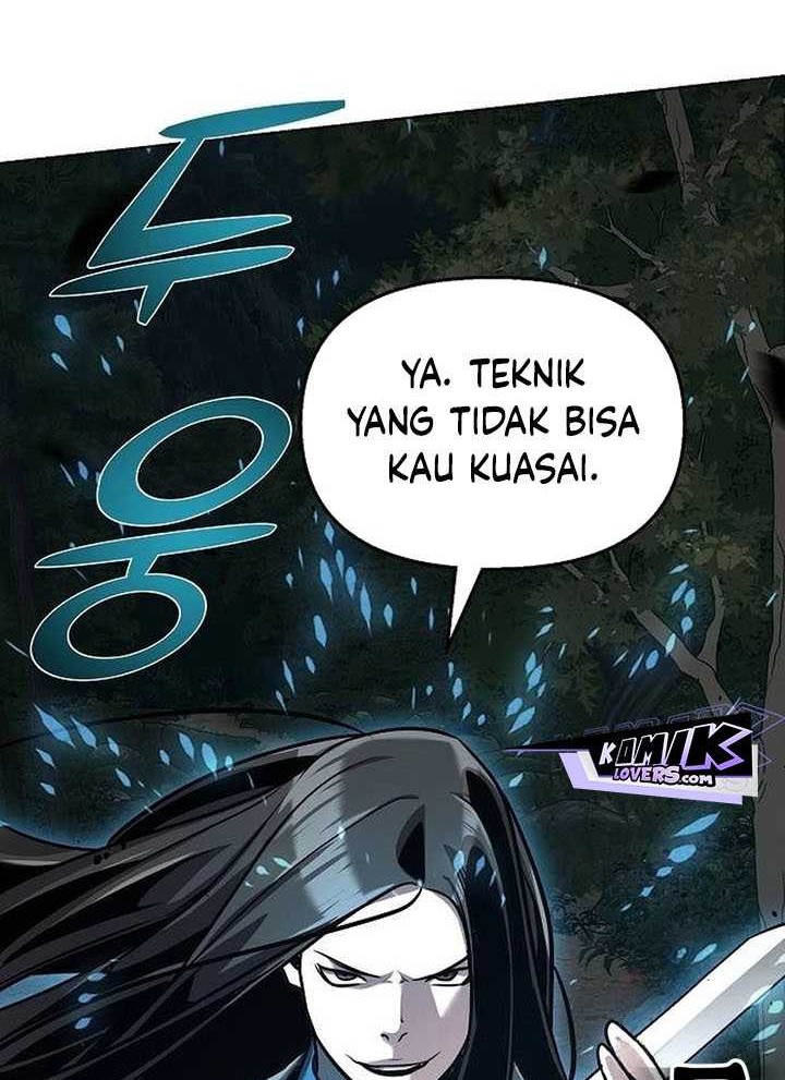 The Mysterious World’s Greatest Martial Artist Little Prince Chapter 21 - halaman 43