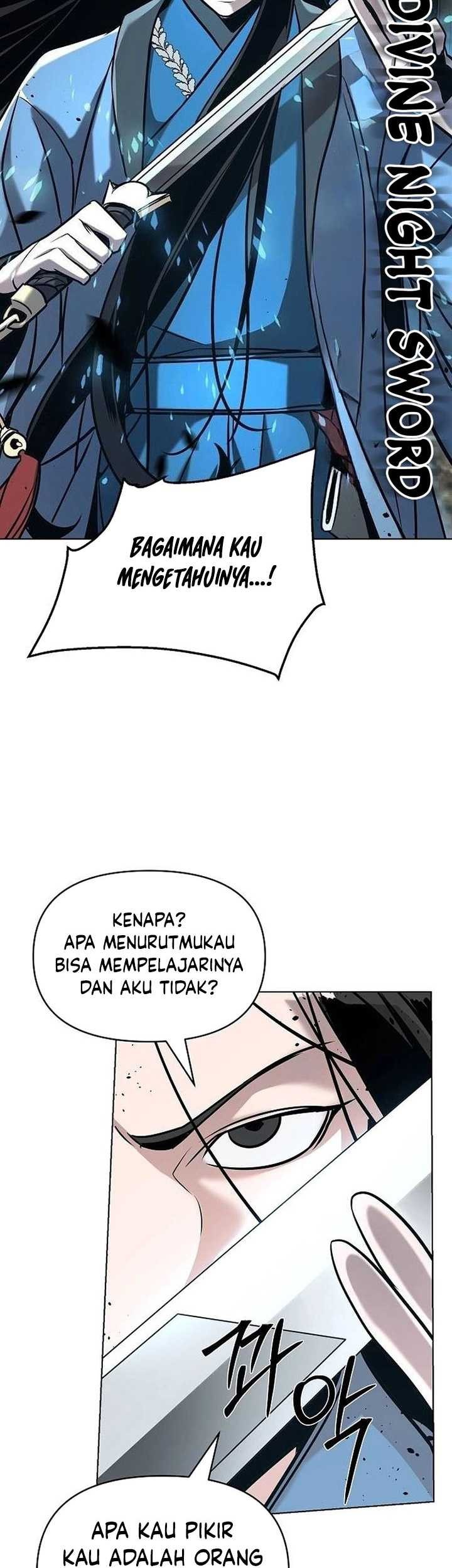 The Mysterious World’s Greatest Martial Artist Little Prince Chapter 21 - halaman 44