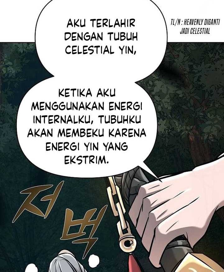 The Mysterious World’s Greatest Martial Artist Little Prince Chapter 21 - halaman 49