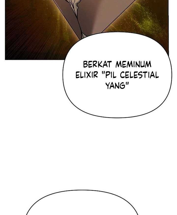 The Mysterious World’s Greatest Martial Artist Little Prince Chapter 21 - halaman 51