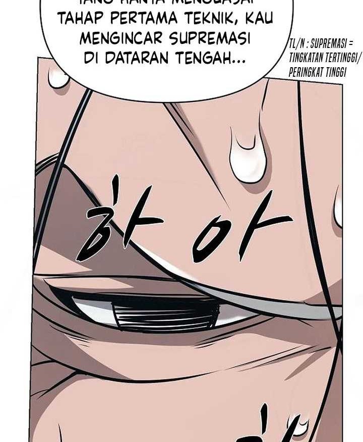 The Mysterious World’s Greatest Martial Artist Little Prince Chapter 21 - halaman 53