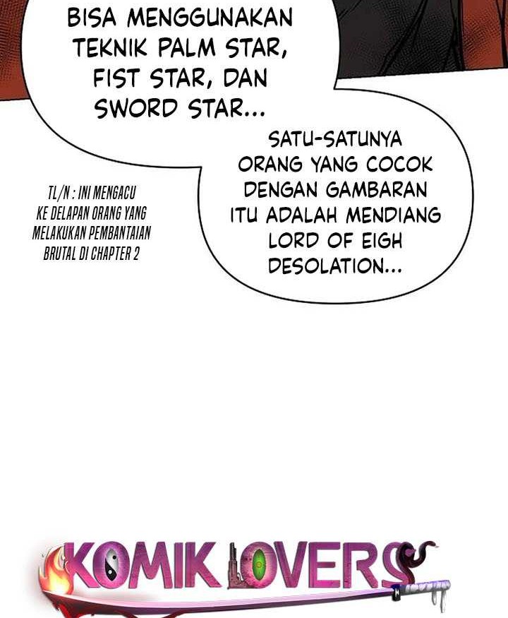 The Mysterious World’s Greatest Martial Artist Little Prince Chapter 21 - halaman 55