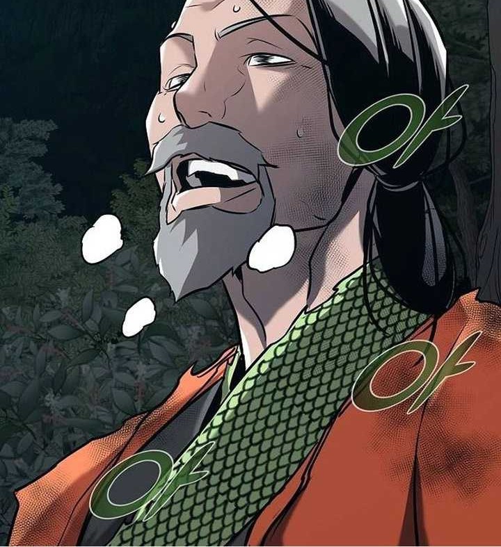The Mysterious World’s Greatest Martial Artist Little Prince Chapter 21 - halaman 61