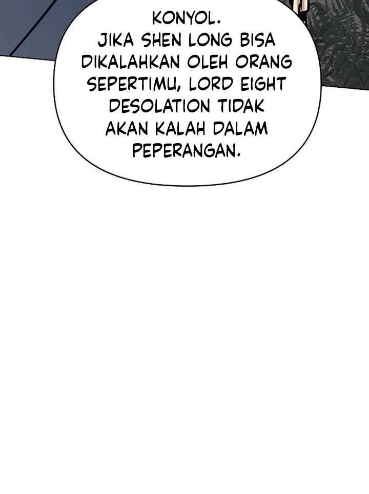 The Mysterious World’s Greatest Martial Artist Little Prince Chapter 21 - halaman 63