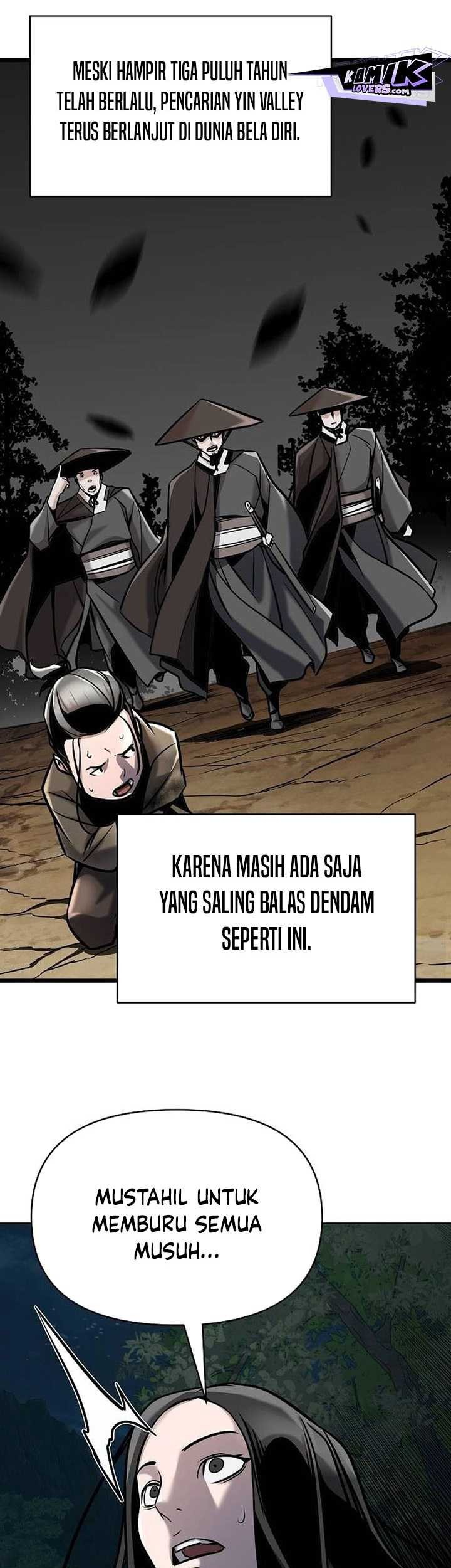 The Mysterious World’s Greatest Martial Artist Little Prince Chapter 21 - halaman 68