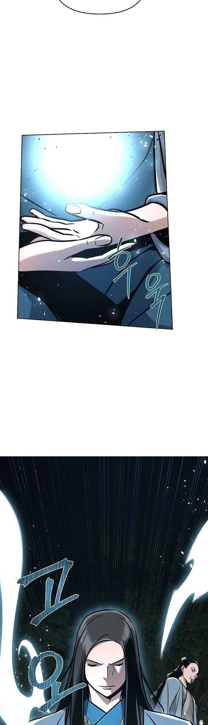 The Mysterious World’s Greatest Martial Artist Little Prince Chapter 21 - halaman 72