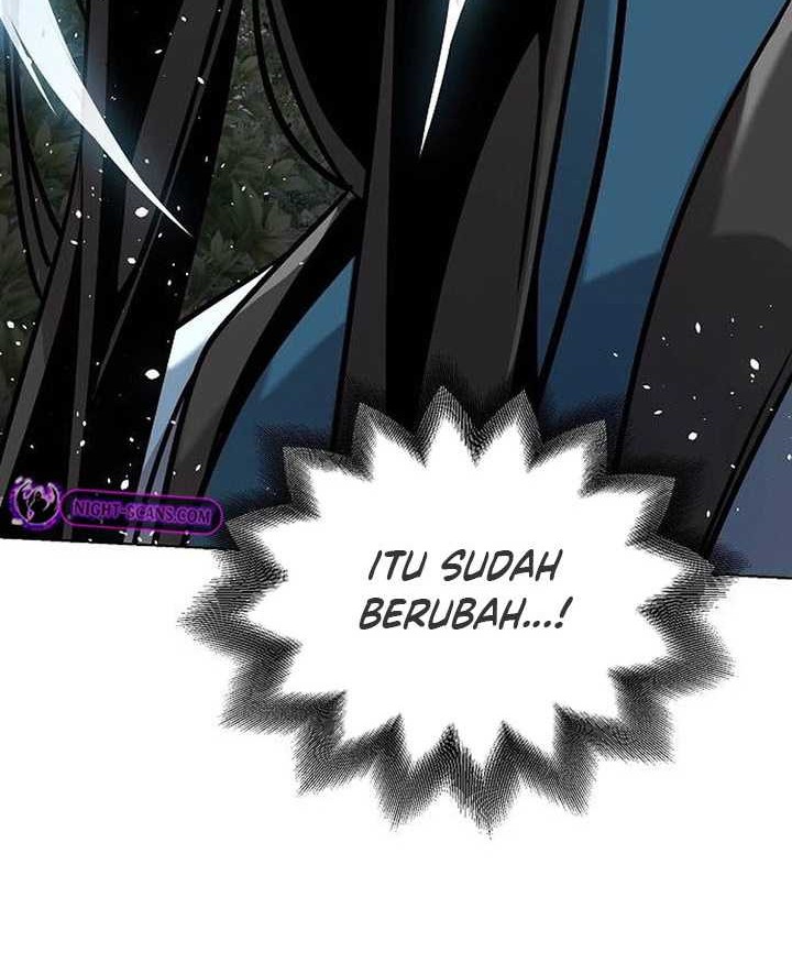 The Mysterious World’s Greatest Martial Artist Little Prince Chapter 21 - halaman 77