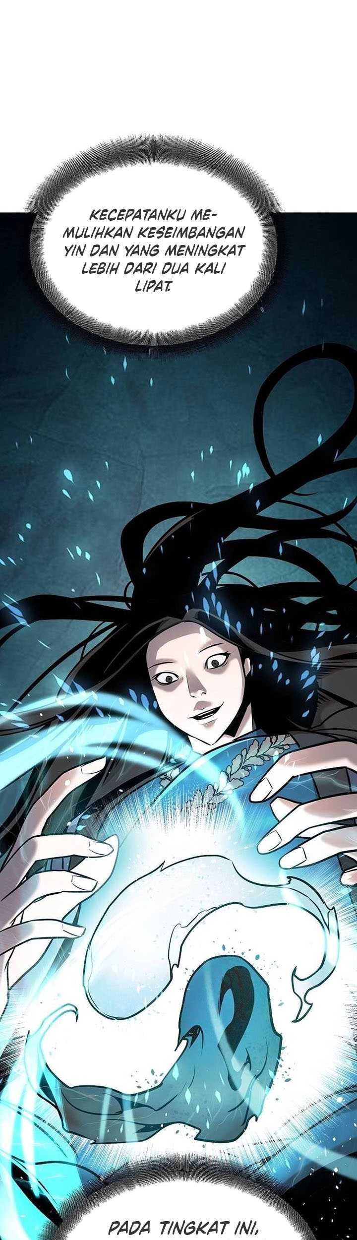 The Mysterious World’s Greatest Martial Artist Little Prince Chapter 21 - halaman 78