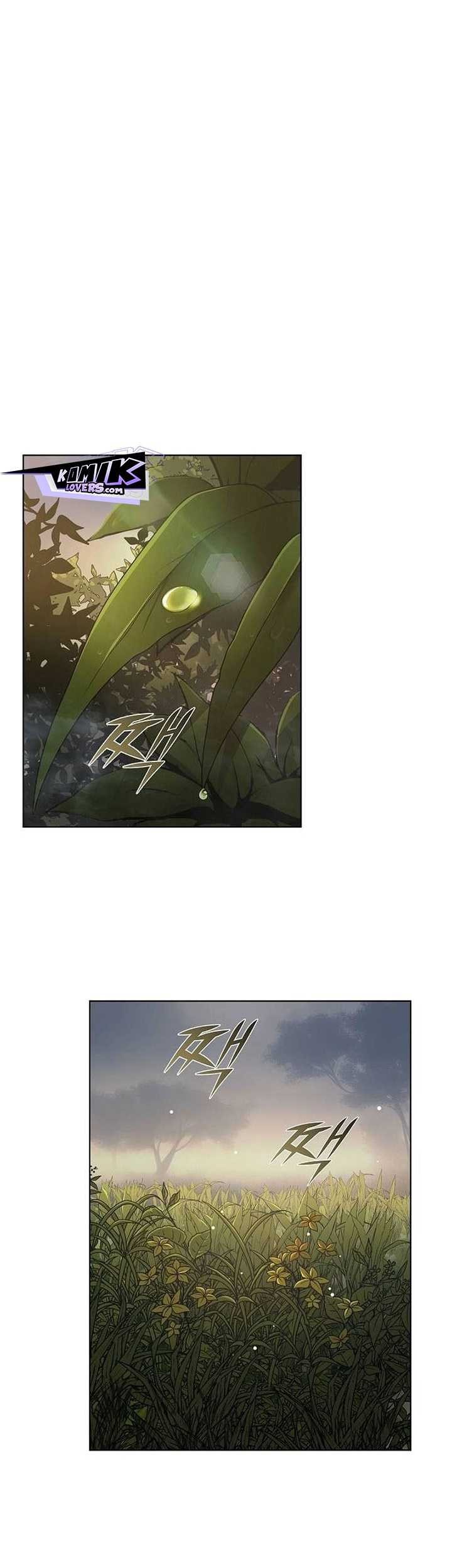 The Mysterious World’s Greatest Martial Artist Little Prince Chapter 21 - halaman 80