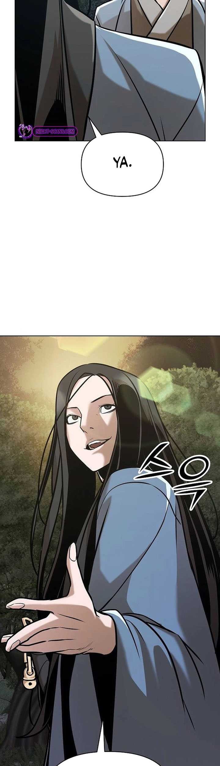 The Mysterious World’s Greatest Martial Artist Little Prince Chapter 21 - halaman 82
