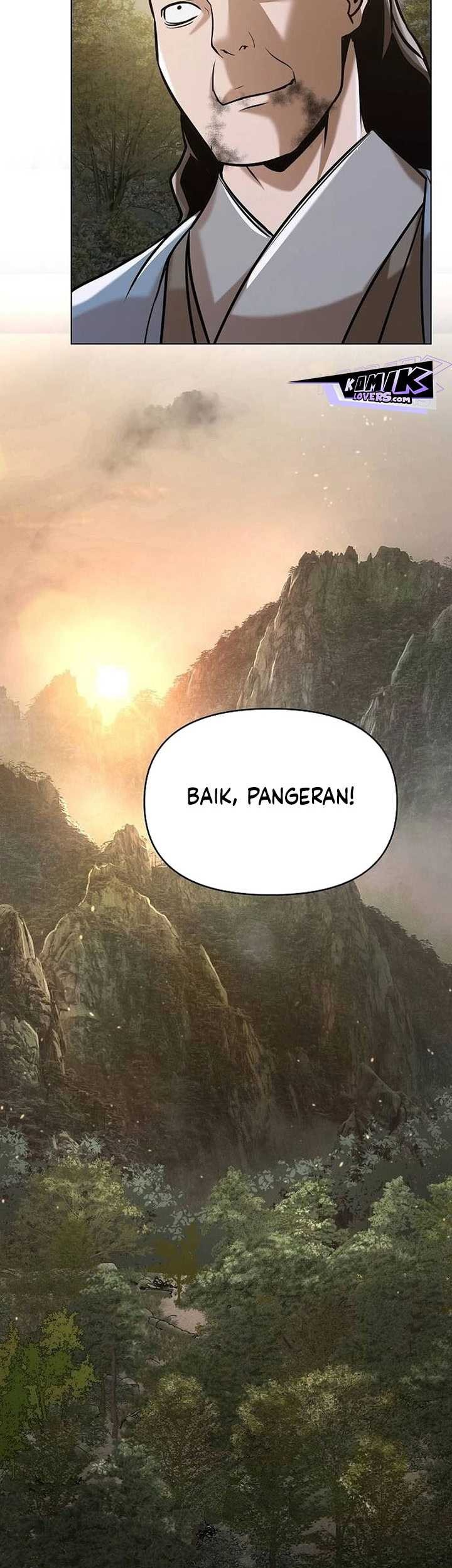 The Mysterious World’s Greatest Martial Artist Little Prince Chapter 21 - halaman 84