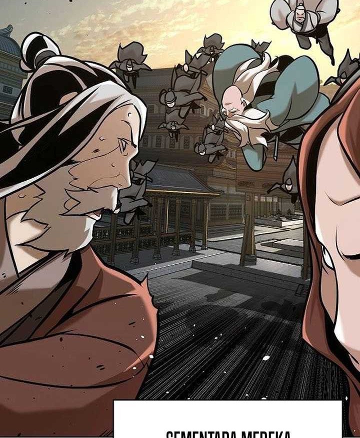 The Mysterious World’s Greatest Martial Artist Little Prince Chapter 21 - halaman 87