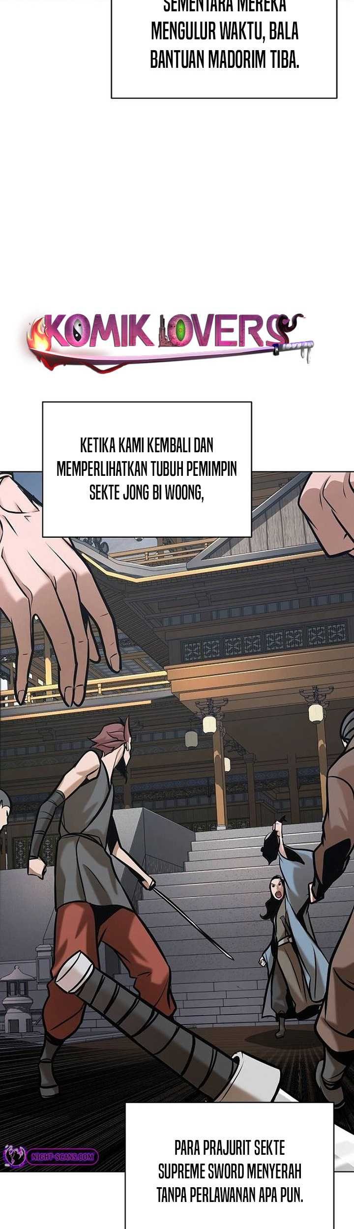 The Mysterious World’s Greatest Martial Artist Little Prince Chapter 21 - halaman 88