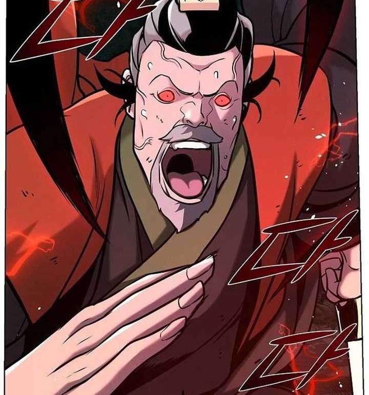 The Mysterious World’s Greatest Martial Artist Little Prince Chapter 21 - halaman 9
