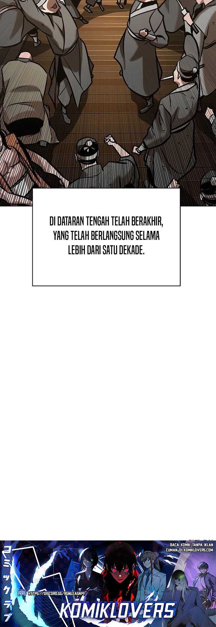 The Mysterious World’s Greatest Martial Artist Little Prince Chapter 21 - halaman 91
