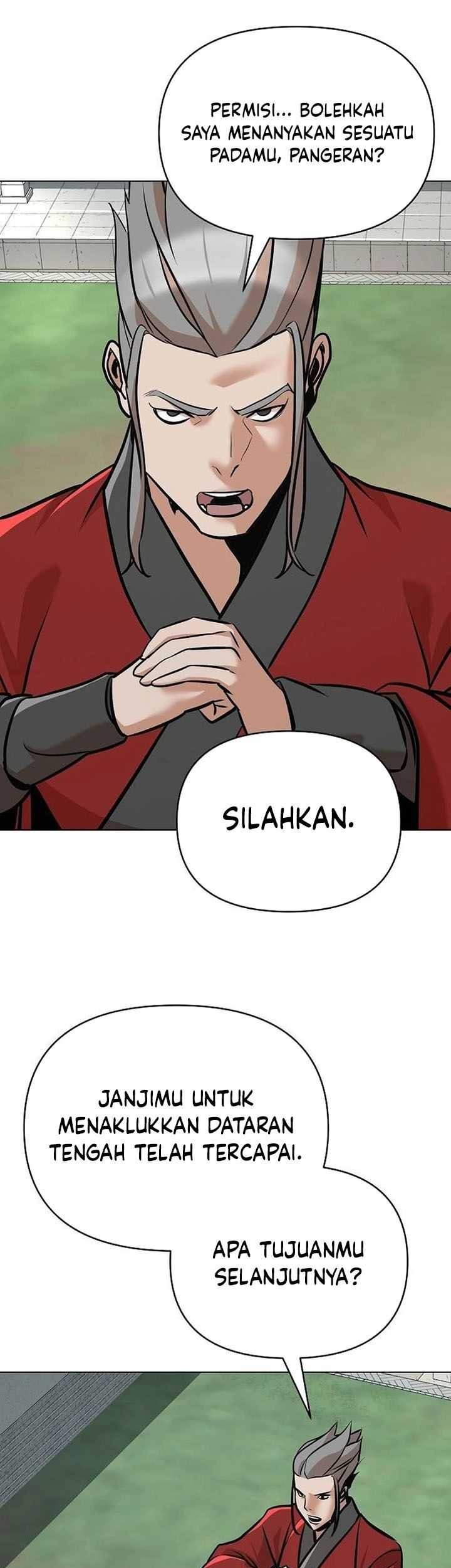 The Mysterious World’s Greatest Martial Artist Little Prince Chapter 22 - halaman 10