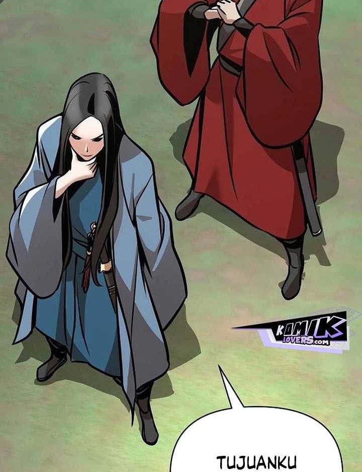 The Mysterious World’s Greatest Martial Artist Little Prince Chapter 22 - halaman 11