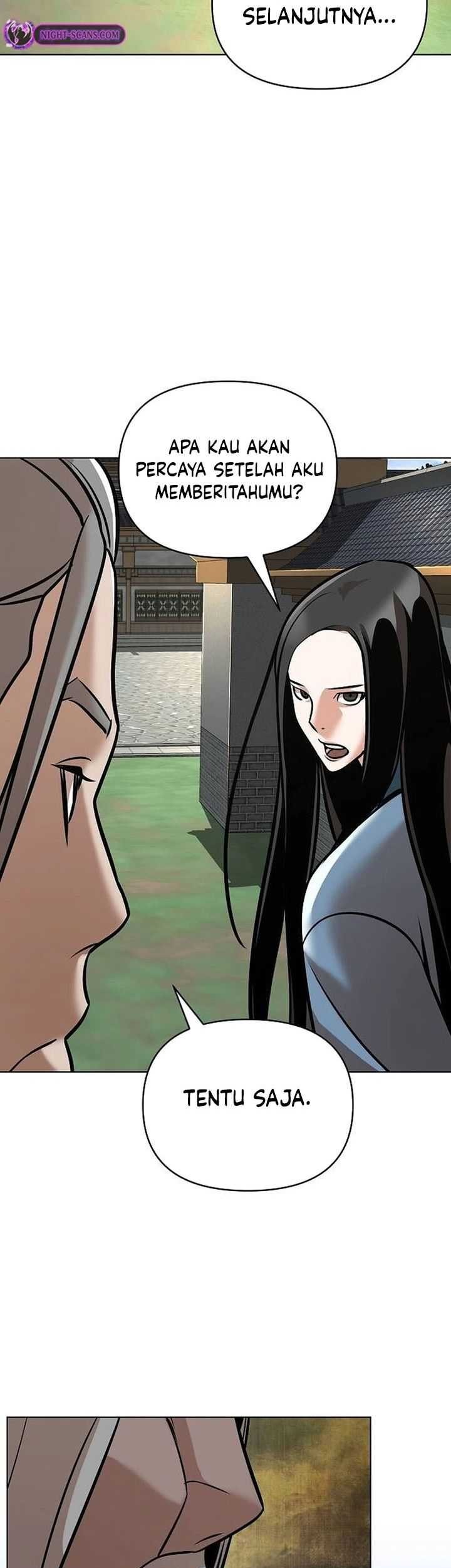 The Mysterious World’s Greatest Martial Artist Little Prince Chapter 22 - halaman 12