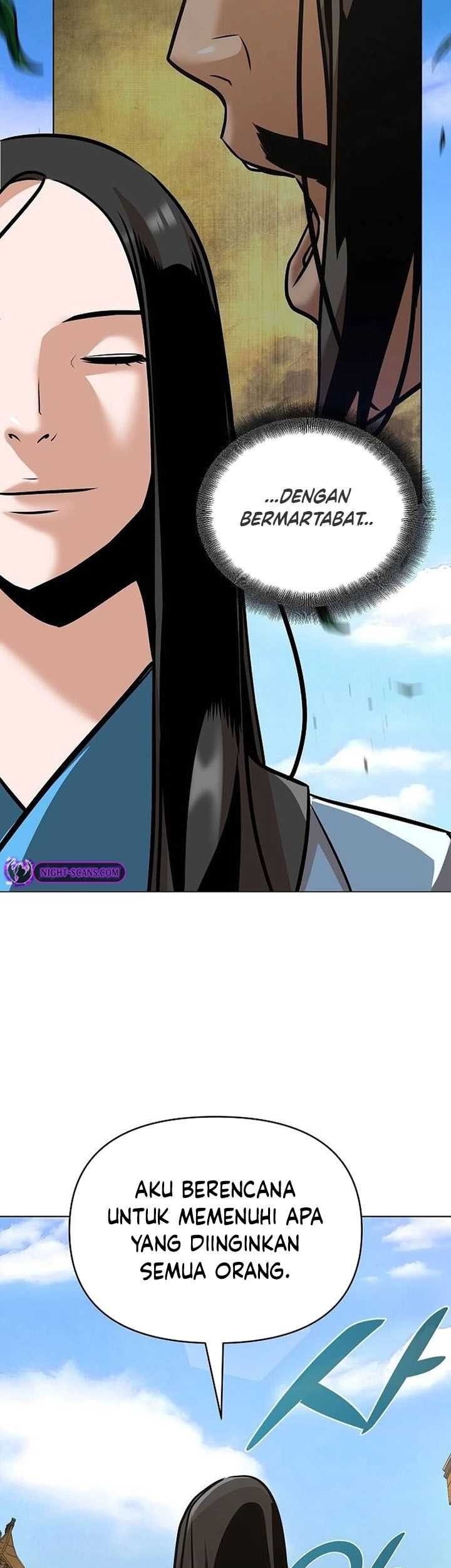 The Mysterious World’s Greatest Martial Artist Little Prince Chapter 22 - halaman 14