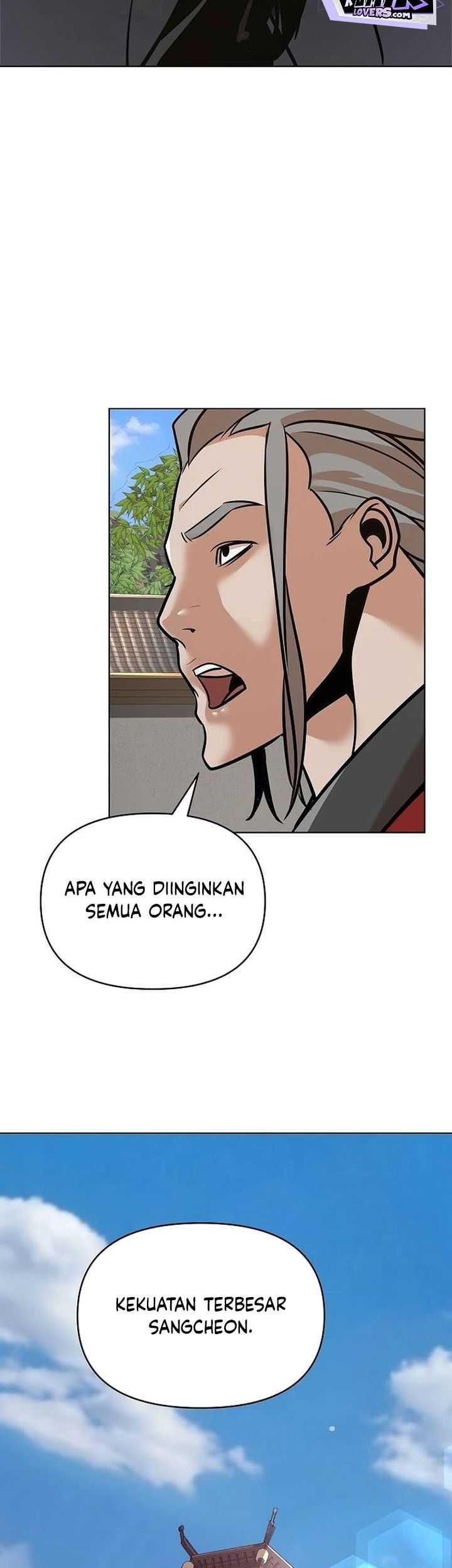 The Mysterious World’s Greatest Martial Artist Little Prince Chapter 22 - halaman 16