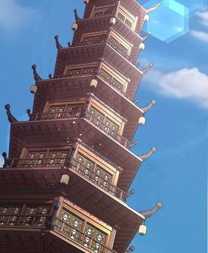 The Mysterious World’s Greatest Martial Artist Little Prince Chapter 22 - halaman 17