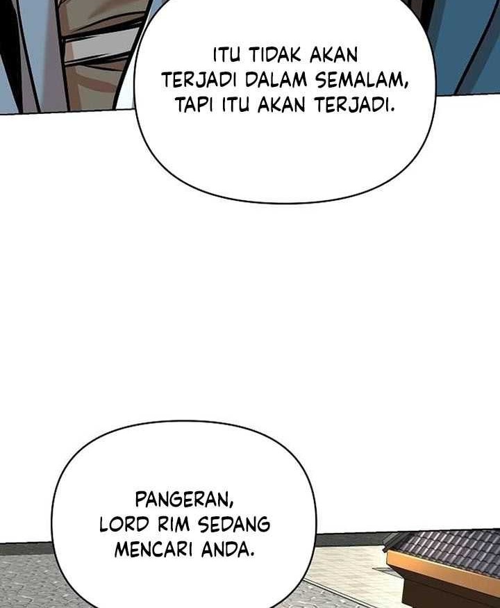 The Mysterious World’s Greatest Martial Artist Little Prince Chapter 22 - halaman 19