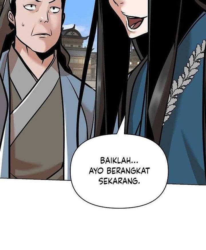 The Mysterious World’s Greatest Martial Artist Little Prince Chapter 22 - halaman 21