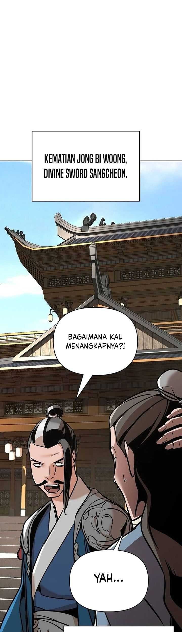The Mysterious World’s Greatest Martial Artist Little Prince Chapter 22 - halaman 22