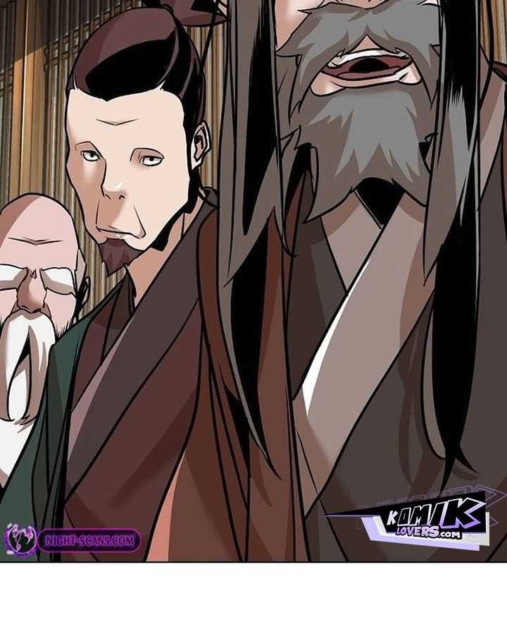 The Mysterious World’s Greatest Martial Artist Little Prince Chapter 22 - halaman 27