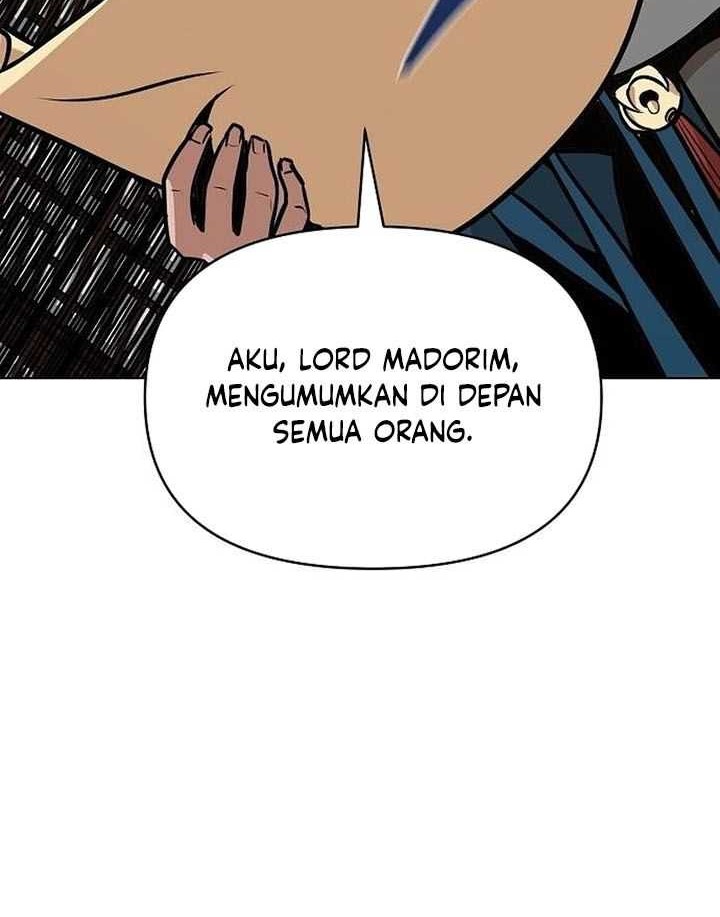 The Mysterious World’s Greatest Martial Artist Little Prince Chapter 22 - halaman 35