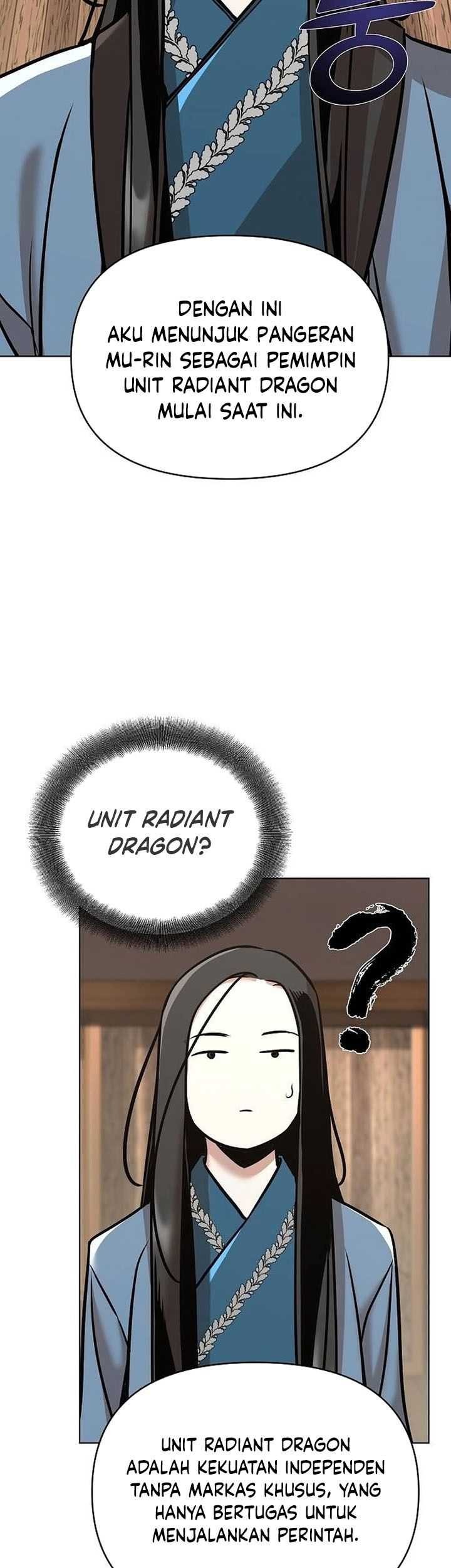 The Mysterious World’s Greatest Martial Artist Little Prince Chapter 22 - halaman 38