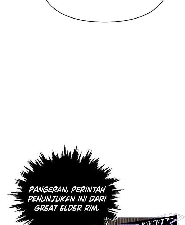 The Mysterious World’s Greatest Martial Artist Little Prince Chapter 22 - halaman 39