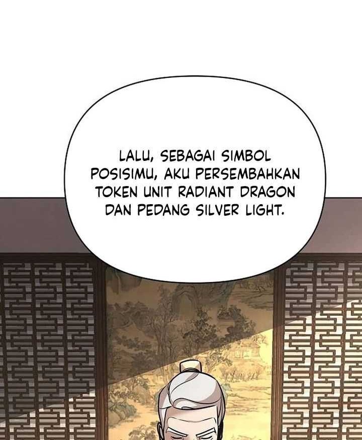 The Mysterious World’s Greatest Martial Artist Little Prince Chapter 22 - halaman 41