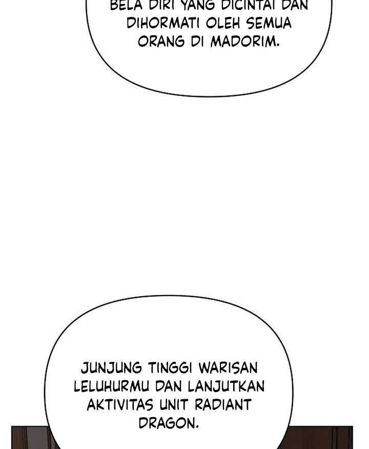 The Mysterious World’s Greatest Martial Artist Little Prince Chapter 22 - halaman 47