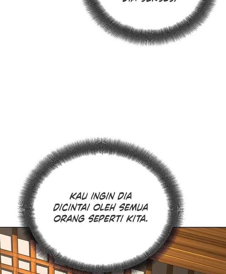 The Mysterious World’s Greatest Martial Artist Little Prince Chapter 22 - halaman 49