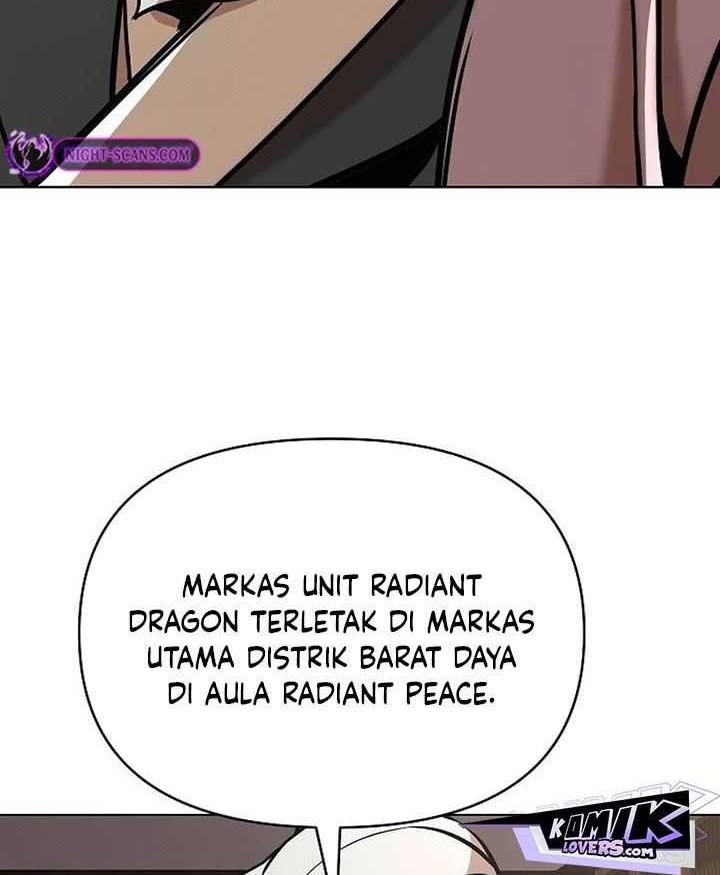 The Mysterious World’s Greatest Martial Artist Little Prince Chapter 22 - halaman 51