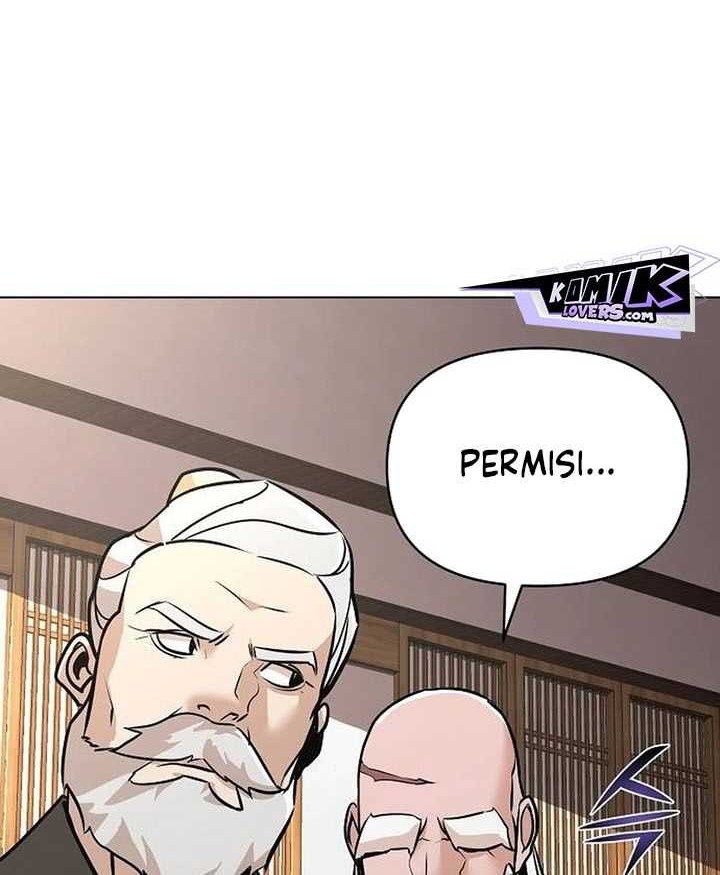 The Mysterious World’s Greatest Martial Artist Little Prince Chapter 22 - halaman 55