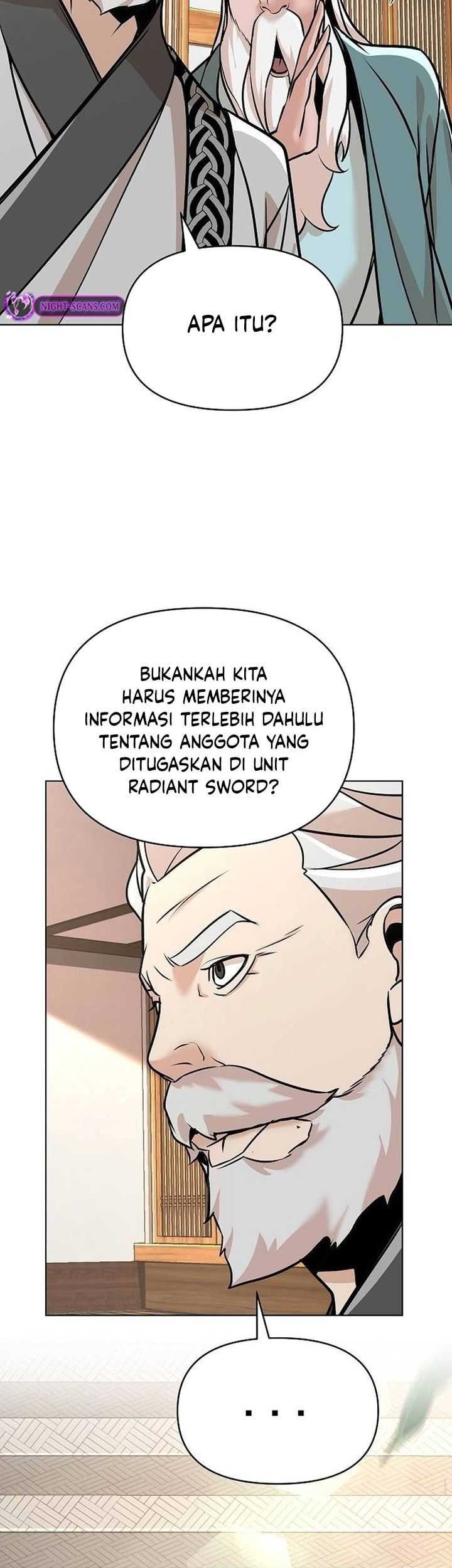 The Mysterious World’s Greatest Martial Artist Little Prince Chapter 22 - halaman 56