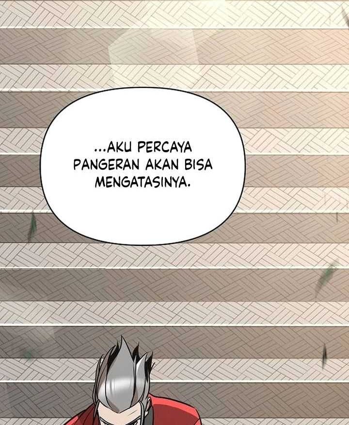 The Mysterious World’s Greatest Martial Artist Little Prince Chapter 22 - halaman 57