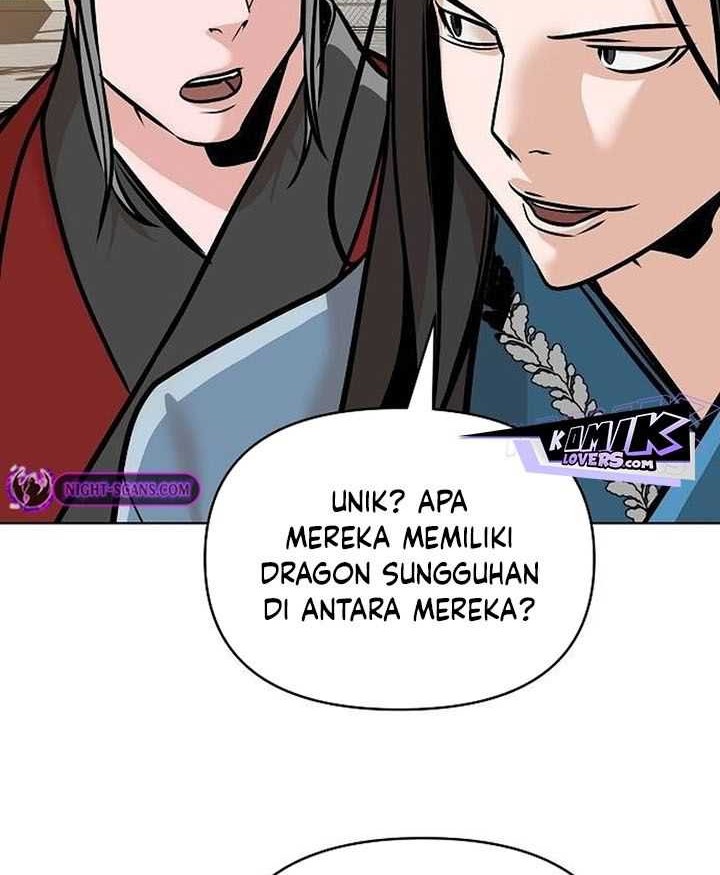 The Mysterious World’s Greatest Martial Artist Little Prince Chapter 22 - halaman 59
