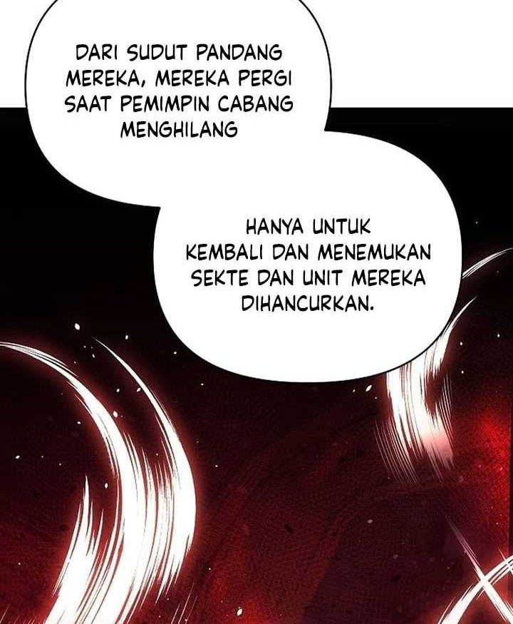The Mysterious World’s Greatest Martial Artist Little Prince Chapter 22 - halaman 61