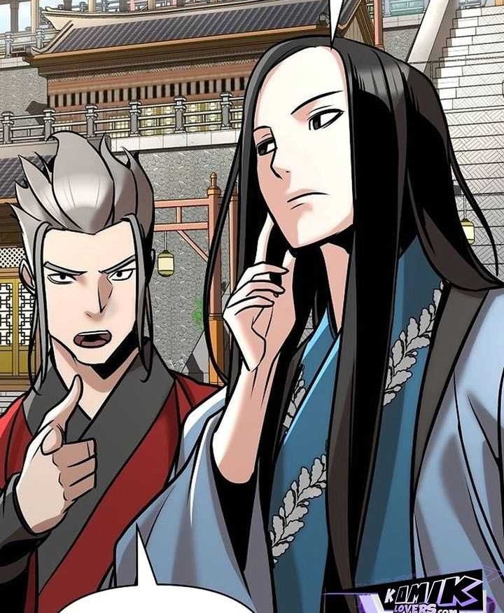 The Mysterious World’s Greatest Martial Artist Little Prince Chapter 22 - halaman 63
