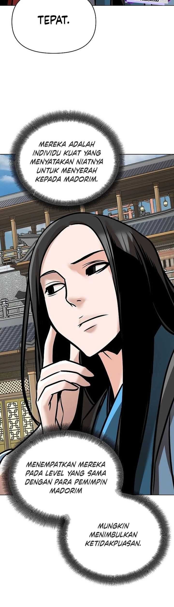 The Mysterious World’s Greatest Martial Artist Little Prince Chapter 22 - halaman 64