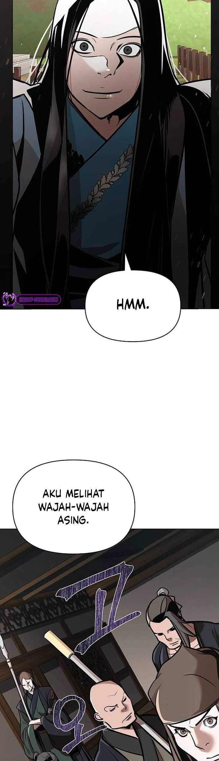 The Mysterious World’s Greatest Martial Artist Little Prince Chapter 22 - halaman 70