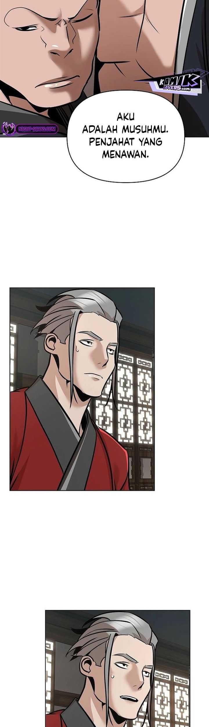 The Mysterious World’s Greatest Martial Artist Little Prince Chapter 22 - halaman 76