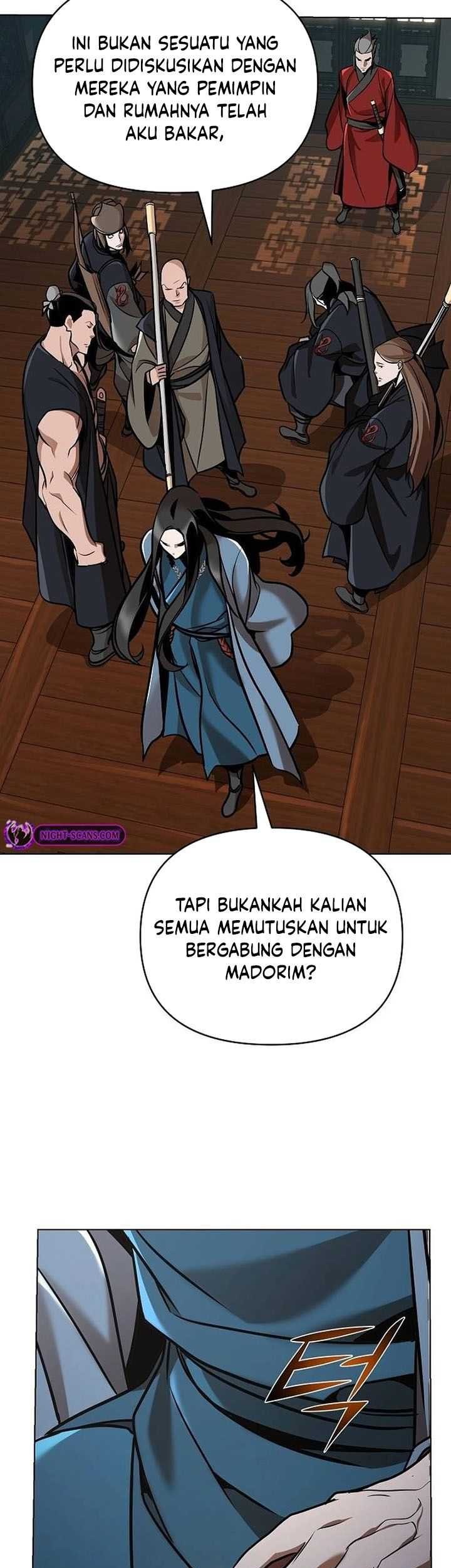 The Mysterious World’s Greatest Martial Artist Little Prince Chapter 22 - halaman 78