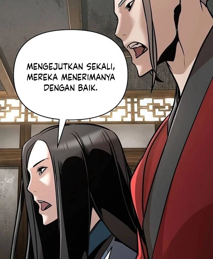 The Mysterious World’s Greatest Martial Artist Little Prince Chapter 23 - halaman 11