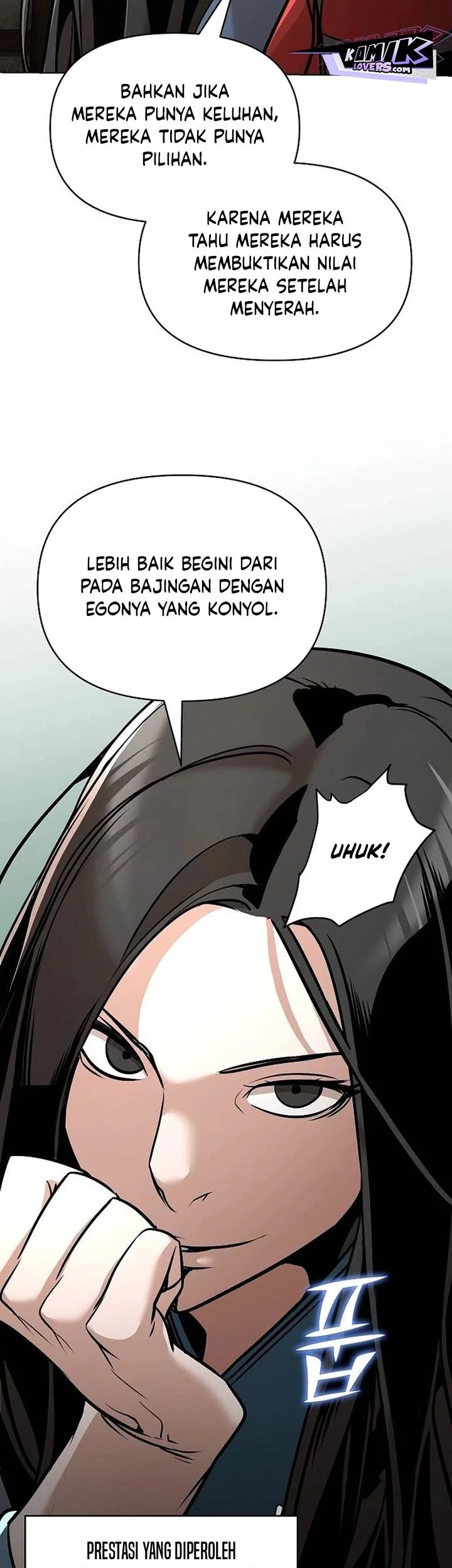 The Mysterious World’s Greatest Martial Artist Little Prince Chapter 23 - halaman 12